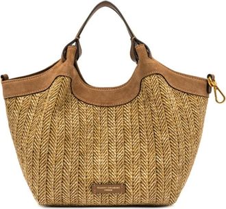 Gianni Chiarini Donna, Borse, Beige, Taglia unica, new