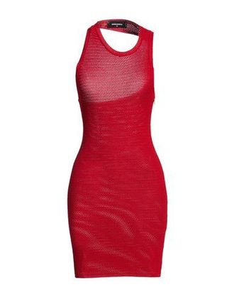 Dsquared2 Midi dresses