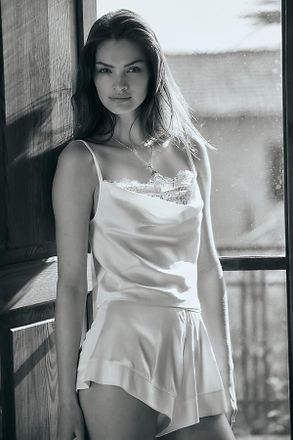 Kat The Label Billie Shorts