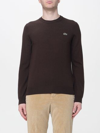 Lacoste Sweater LACOSTE Men color Dark