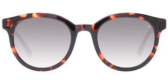 Scotch & Soda 8016 102 Mens Sunglasses Tortoiseshell Size 50