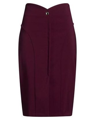 Rinascimento BOTTOMWEAR - Midi skirts on YOOX.COM