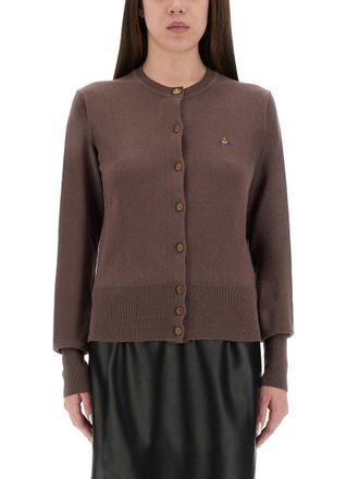 Vivienne Westwood Bea Cardigan