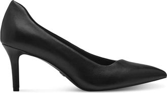 Tamaris Elegante Gesloten Pumps - Dames - Pumps - Zwart - 40 EU - Schoenen