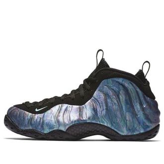Nike Air Foamposite One Premium Abalone 575420-009