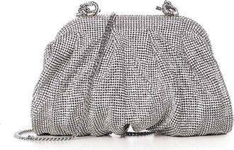 Benedetta Bruzziches Venus La Petite Clutch