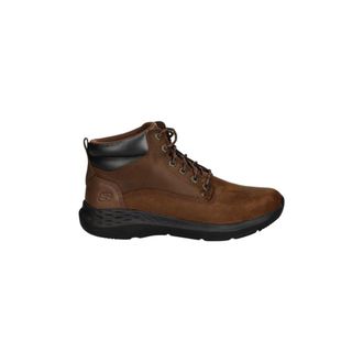 Skechers Uomo, Sport, Marrone, 44 EU, new