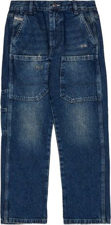 Diesel Jeans diesel azul