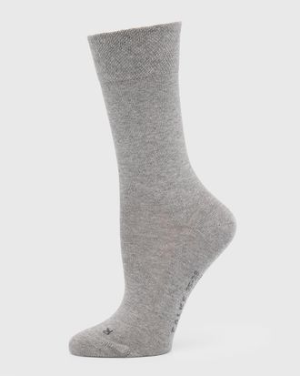 Falke Sensitive London Crew Socks
