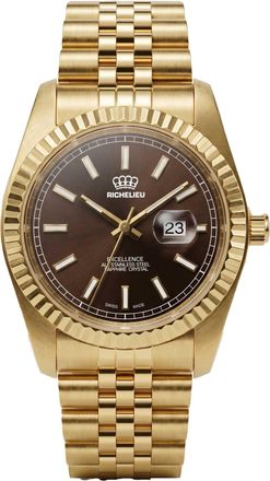Richelieu Classic Unisex Watch