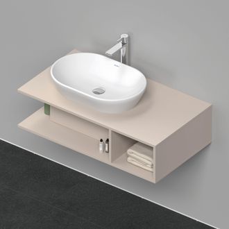 Duravit D-neo, Mueble De Ba&ntilde;o Colgado En La Pared, Ancho 1000 X - Duravit