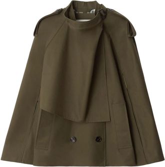 Burberry Coats