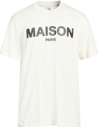 Maison 9 Paris TOPWEAR - T-shirts on YOOX.COM