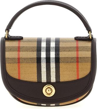Burberry Highlands Mini Handbag