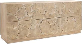 Bernhardt Calavaras Dresser