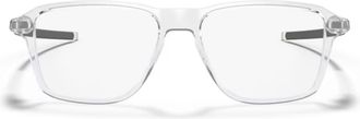 Oakley Ox8166 - Wheel House 816602 Trasparente Glasses