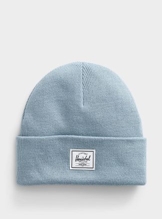 Herschel Womens Elmer ribbed Tuque Hat