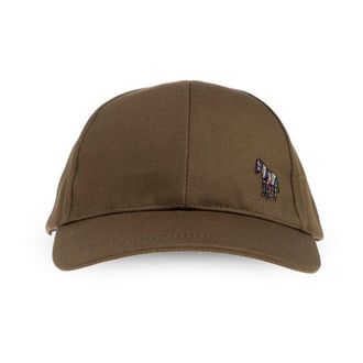 Paul Smith Uomo, Accessori, Marrone, Taglia unica, new