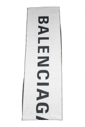 Balenciaga sjaal