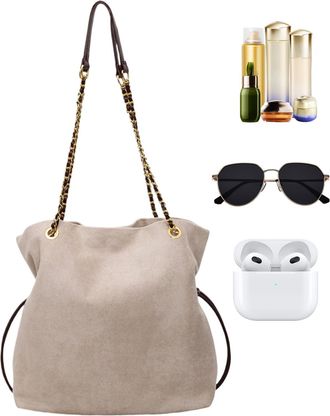 Generic Travel Bag - Lightweight Hobo Handbag,Travel Shoulder Bags,forLaptop Beach Overnight School Hospital Weekender Mom Teacher