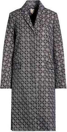 Ines De La Fressange CAPISPALLA - Cappotti su YOOX.COM
