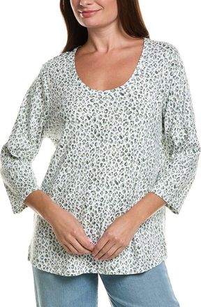 Tommy Bahama Ashby Isles Lux Leo T-Shirt