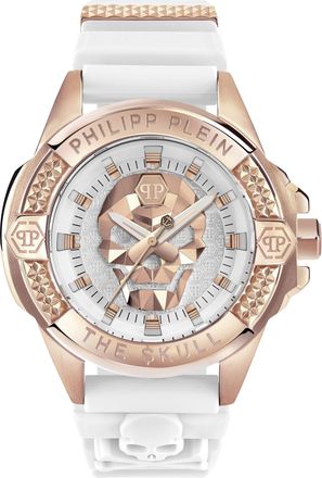 Philipp Plein PWAAA2224 The Skull unisex horloge