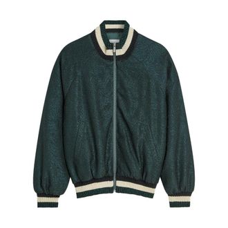 Summum Dames, Jassen, Groen, Maat: XL