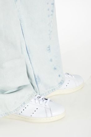 adidas STAN SMITH 80S Sports Shoes, Womens, White