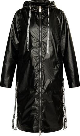 Mymo Jas Dames zwart