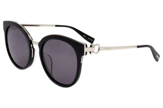 Trussardi STR322F 700 zonnebril