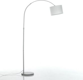 tomasucci THIE floor lamp, white