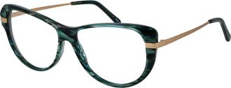 Andy Wolf Optisch montuur 5068 G 56