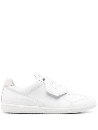 A-Cold-Wall* Sneakers Shard con strappo - Bianco
