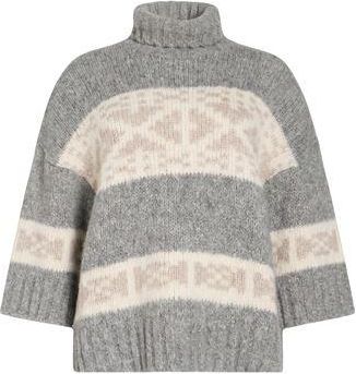 PESERICO PRENDAS DE PUNTO - Cuello alto en YOOX.COM