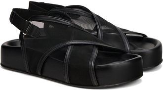 AGL Jane Cross Sandal