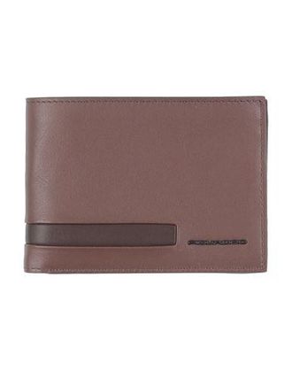 Piquadro Marroquiner&iacute;a - Billeteras en YOOX.COM