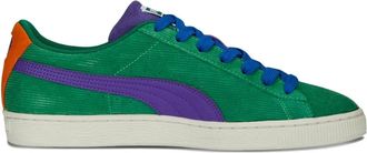 Puma Sneakers Cord - Verde