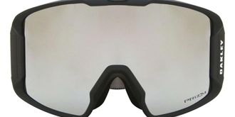 Oakley OO7070 LINE MINER L 707001 Mens Sunglasses Black Size 99