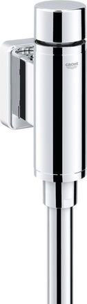 GROHE Rondo - Pulsador De Descarga Para Urinario, Cromo 37339000