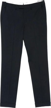 Pantaloni Torino Broeken, Heren, Blauw, 3Xl, Katoen, Ma 37 Broeken