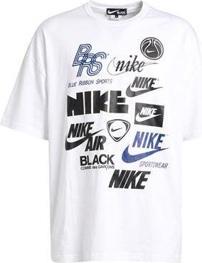 Comme Des Gar&ccedil;ons TOPWEAR - T-shirts on YOOX.COM