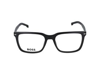 HUGO BOSS Sonnenbrille Hugo Boss Boss 1602 807 Schwarz /19/145