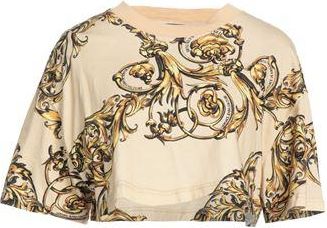Versace CAMISETAS Y TOPS - Camisetas en YOOX.COM