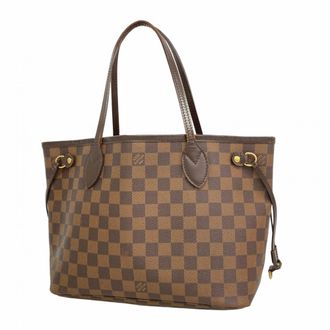 Louis Vuitton Ebene Tote Bag (Pre-Owned)