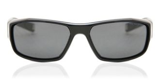 Nike BRAZEN EV0571 001 Mens Sunglasses Black Size 60