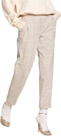 Mason's Mujer, Pantalones, Gris, Talla: S