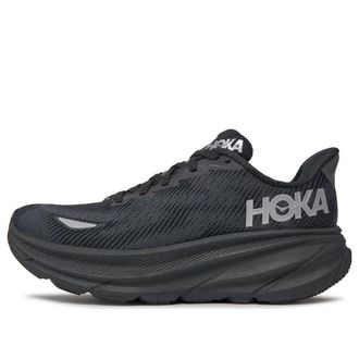 Hoka One One (WMNS) HOKA ONE ONE Clifton 9 GTX Black 1141490-BBLC