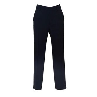 N&deg;21 Straight Trousers - female - N21 - Straight Trousers - Black - XS - Trousers