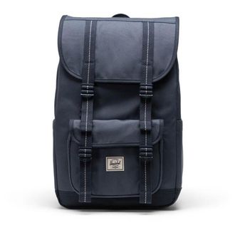 Herschel Little America Mid Backpack Daypack - Unisex | blau